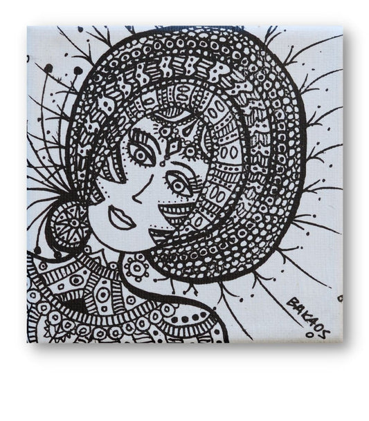 Petronella Abigail - I