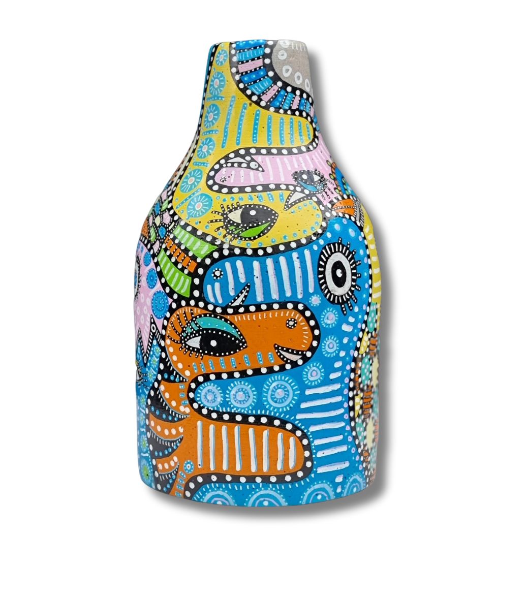 Mangfoldighed Skaber Balance