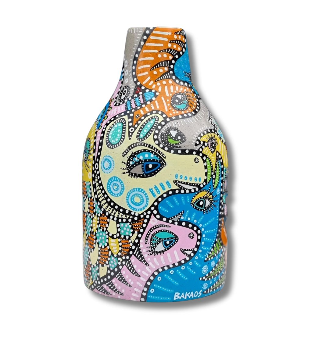 Mangfoldighed Skaber Balance