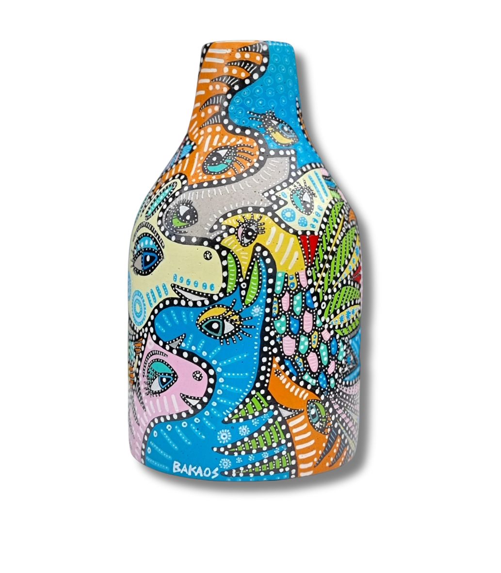 Mangfoldighed Skaber Balance