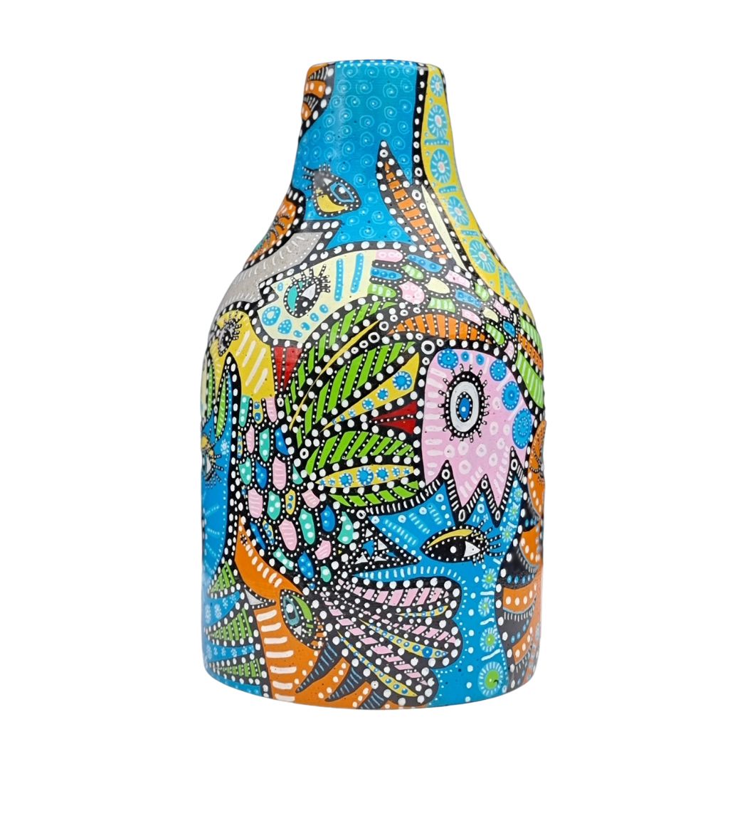 Mangfoldighed Skaber Balance