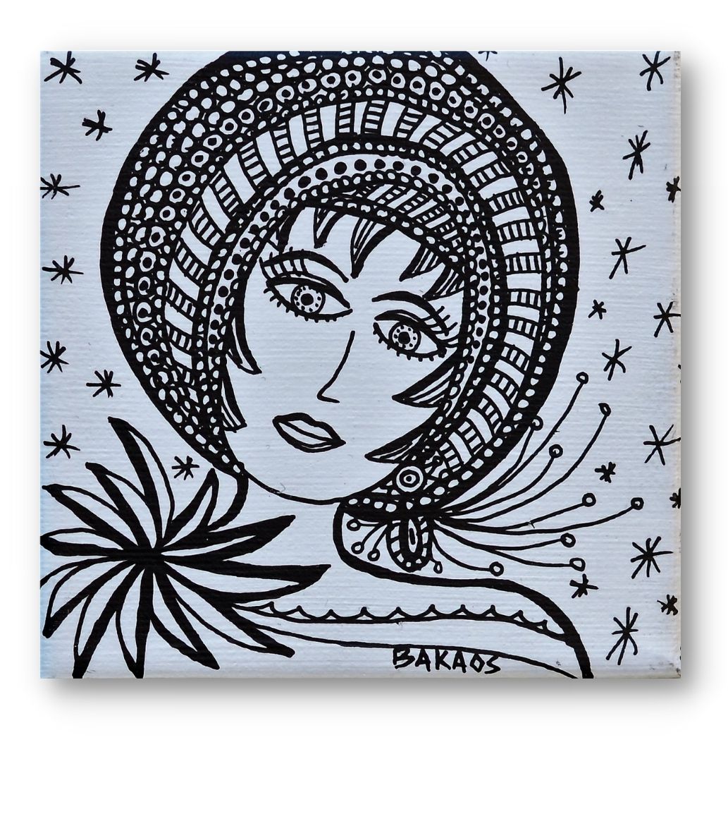 Petronella Abigail - II