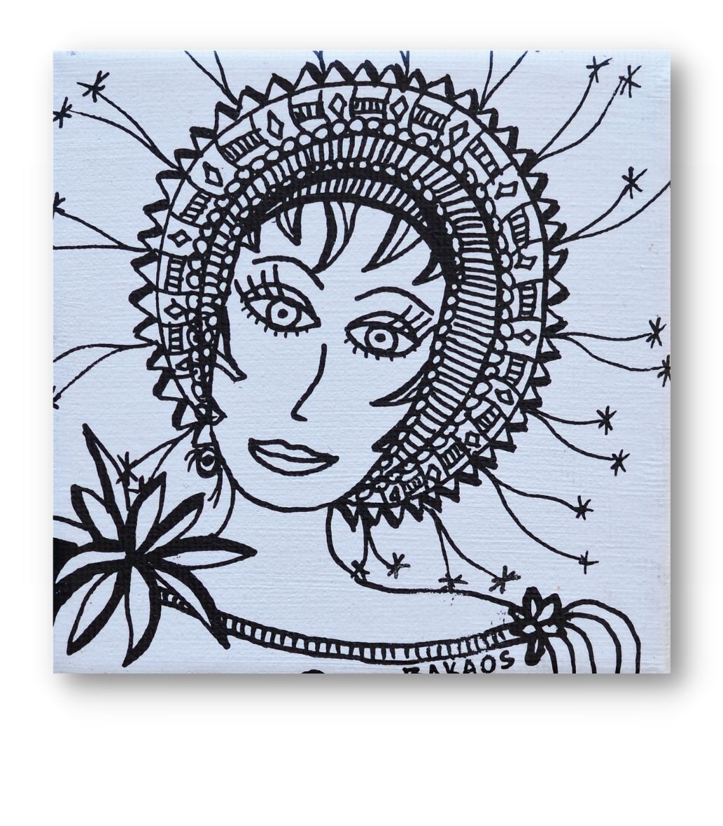 Petronella Abigail - III