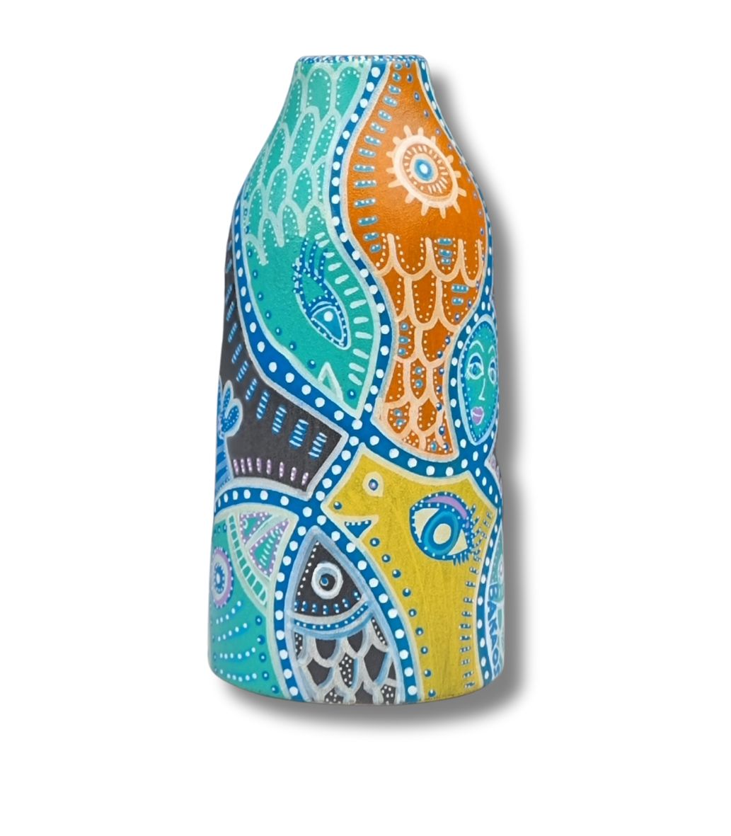 Forskelle Forbinder Os