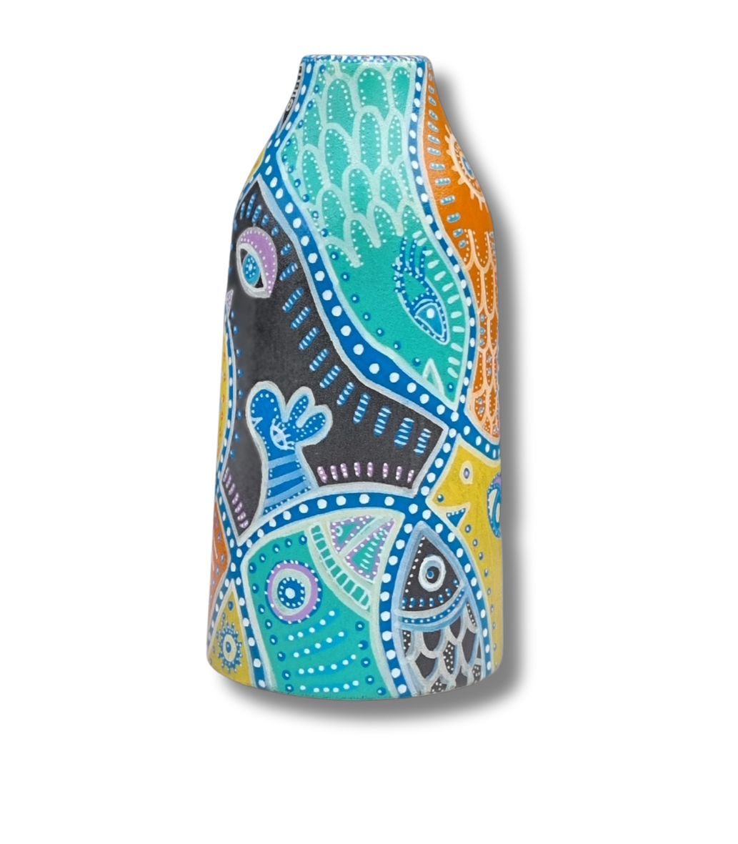 Forskelle Forbinder Os