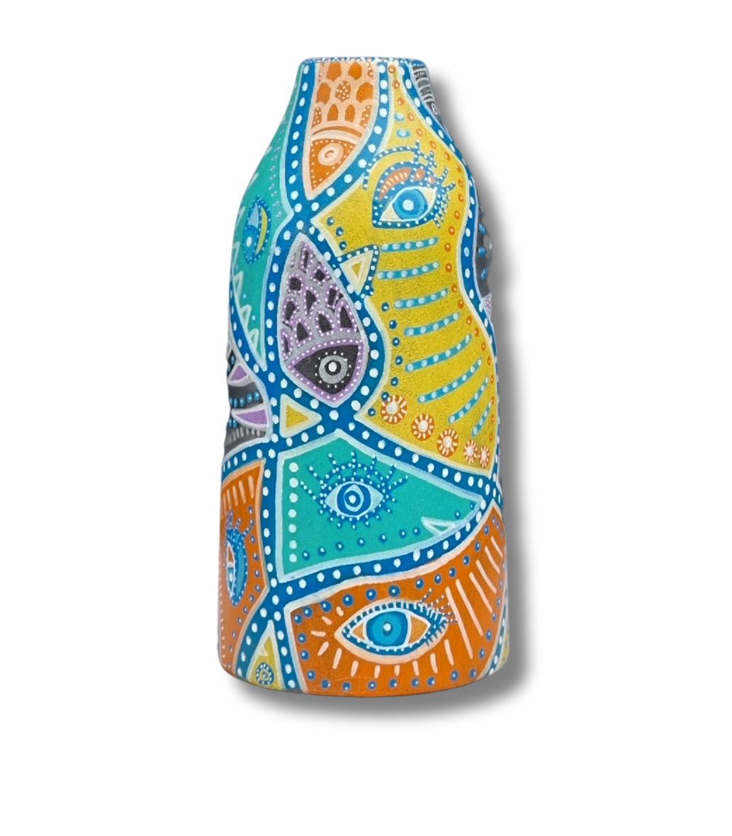 Forskelle Forbinder Os