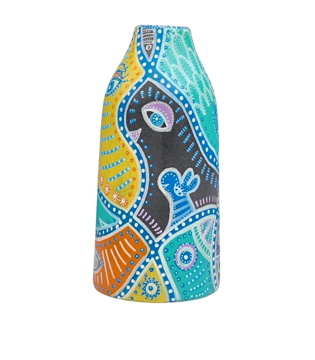 Forskelle Forbinder Os