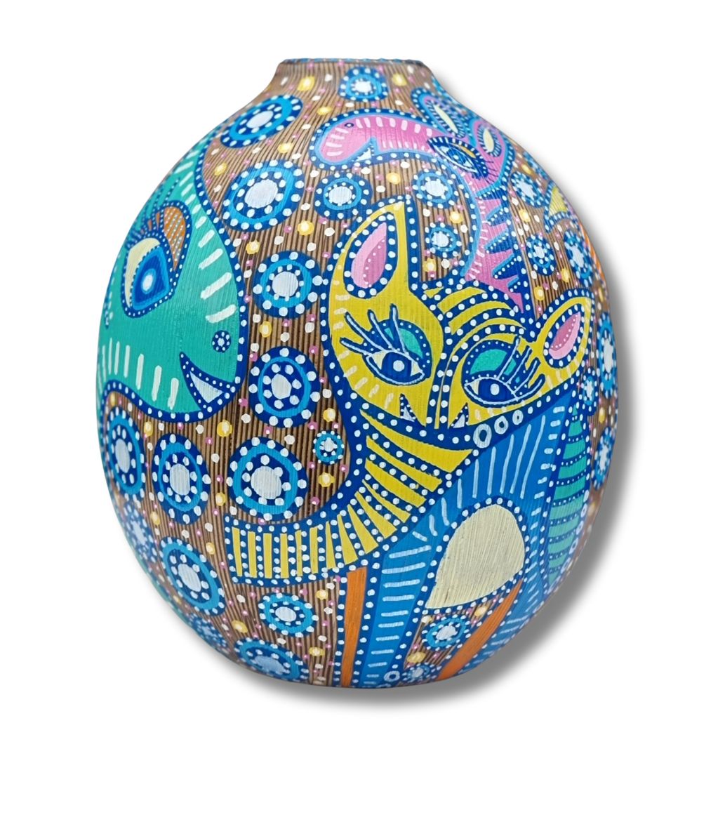 Forskelligheder Fryder