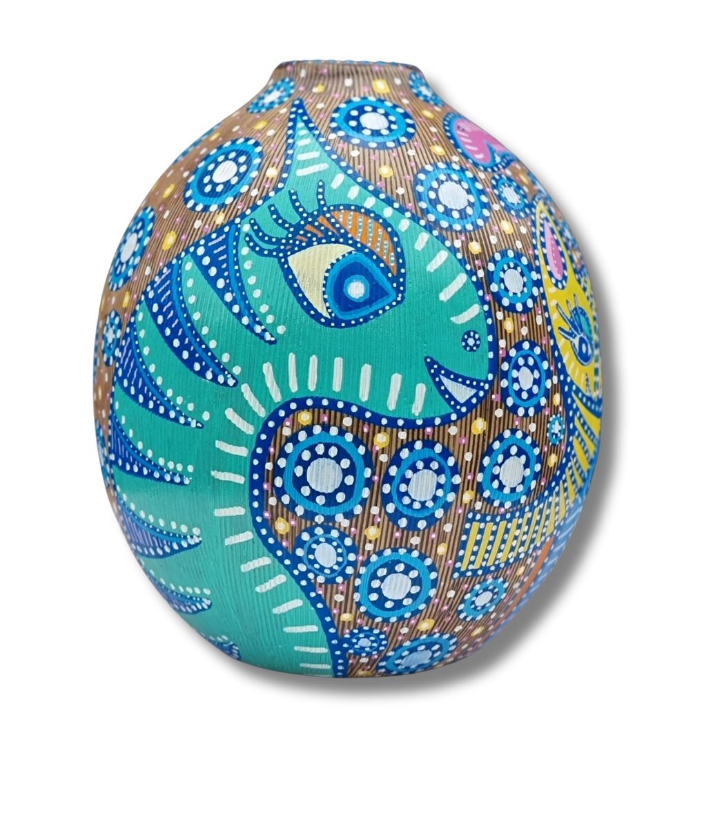 Forskelligheder Fryder