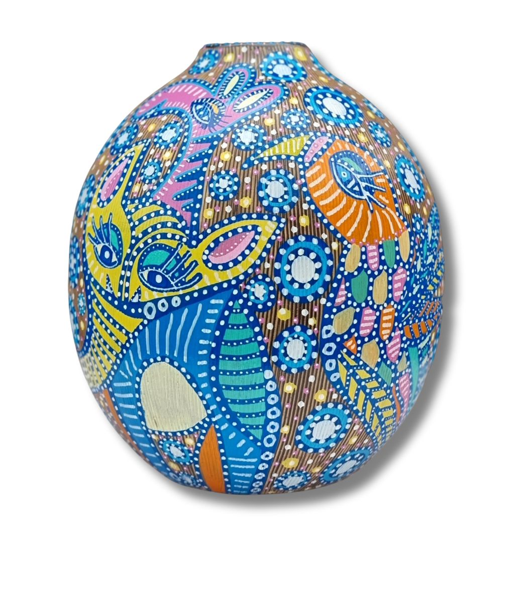 Forskelligheder Fryder