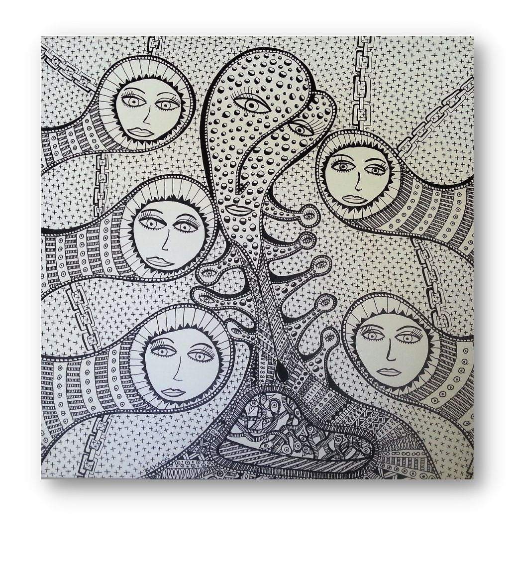 Afvigeren - Følelserne Uden på Tøjet