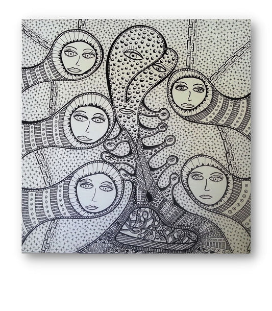 Afvigeren - Følelserne Uden på Tøjet