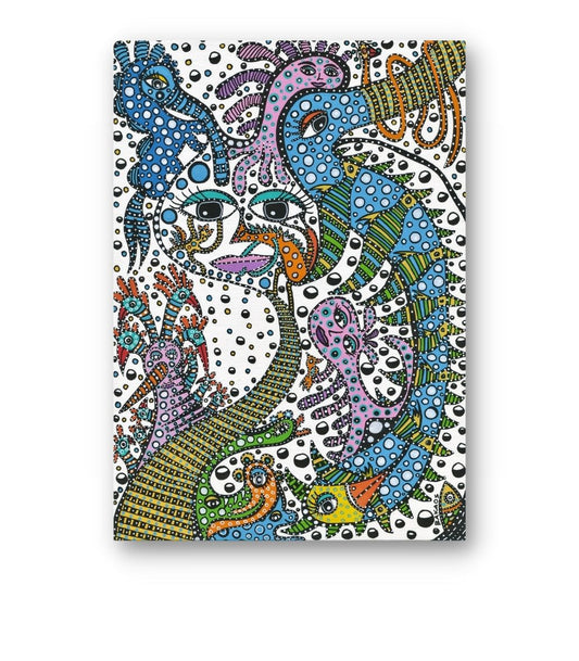 Fuldstændig BobleTastisk