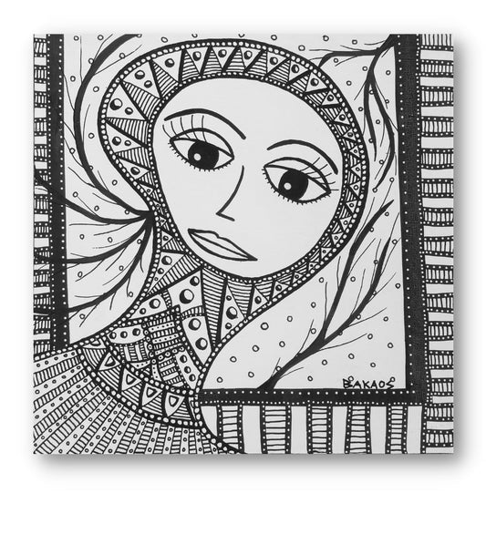 Selvom Det Stormer Kan Man Godt Have Ro Indeni