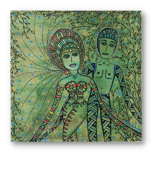 Petronella Abigails Bejler