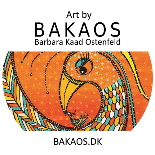 Bakaos logo